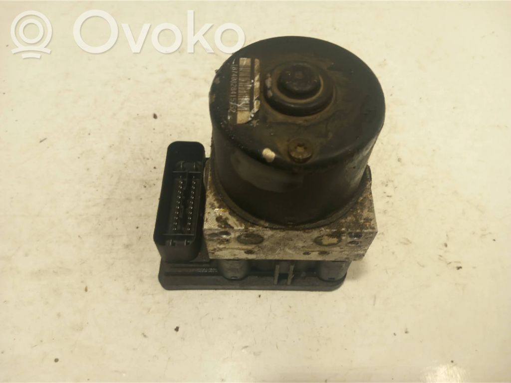 Pompa ABS   10096005613,10096005613,SYU5F05G34