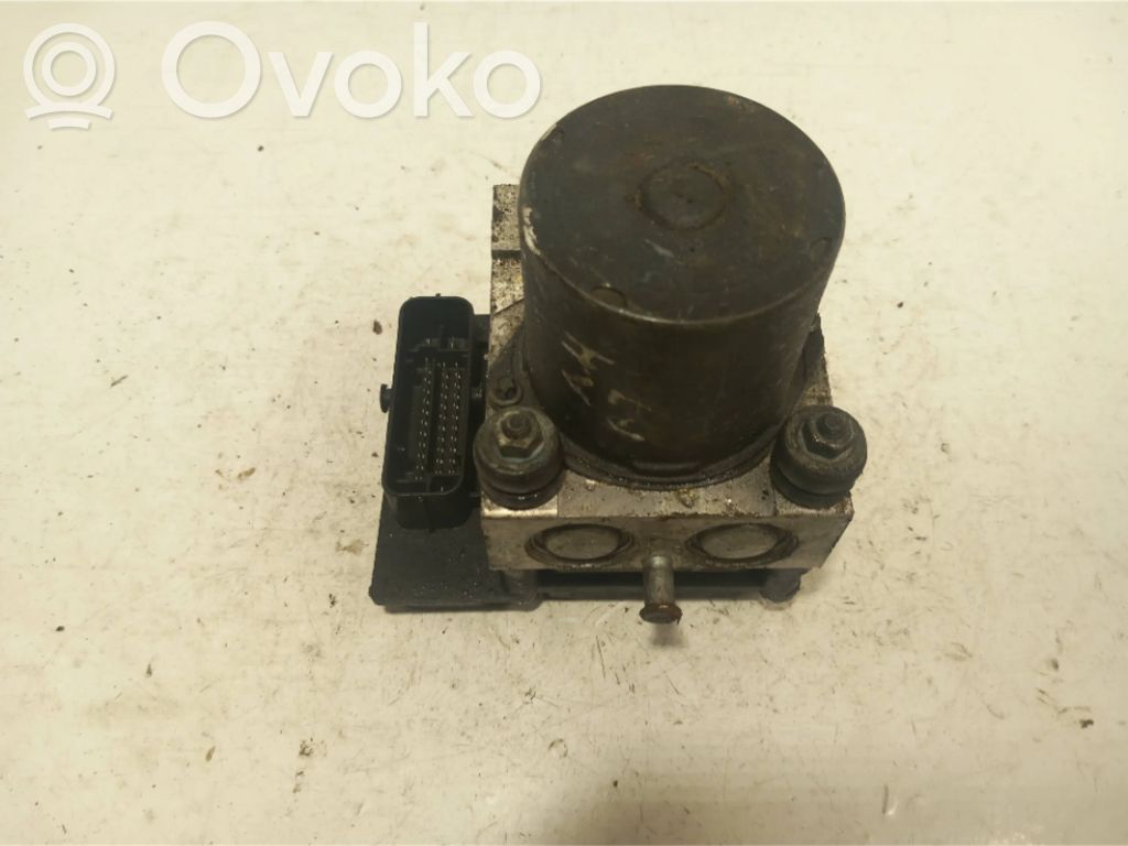 Audi A4 S4 B7 8E 8H Bomba de ABS 
