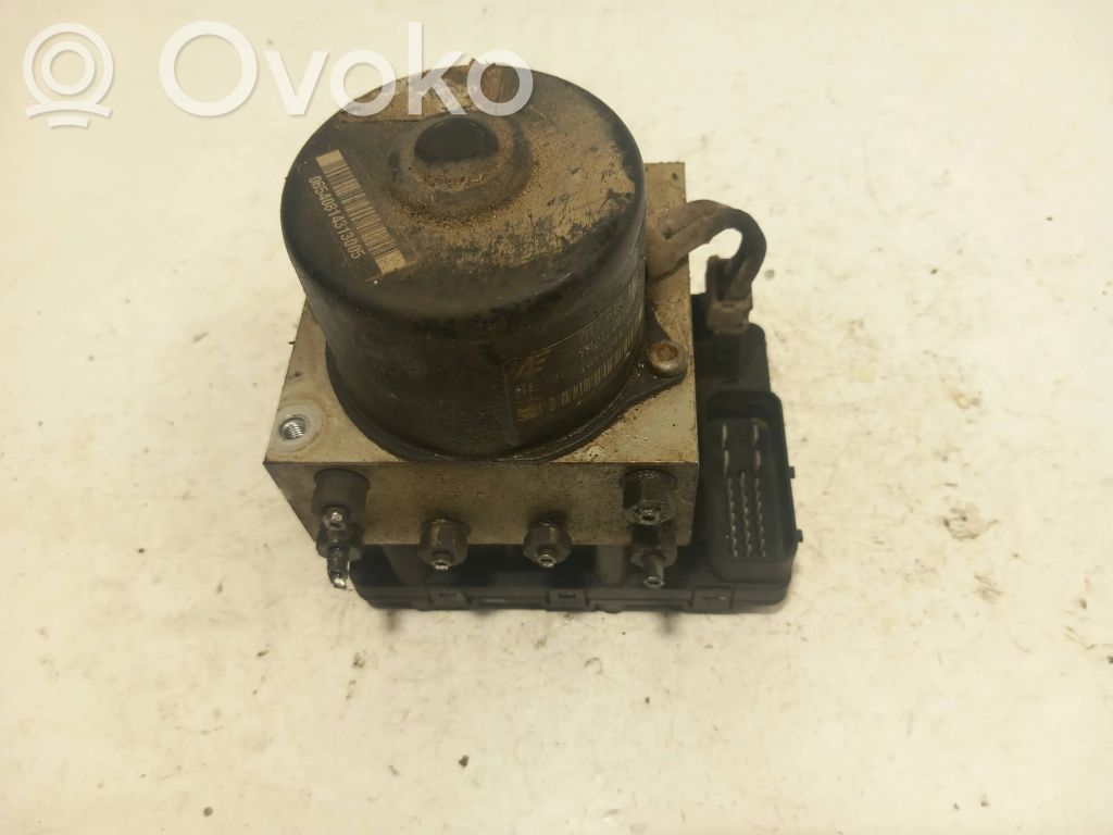 Ford Galaxy Bomba de ABS 