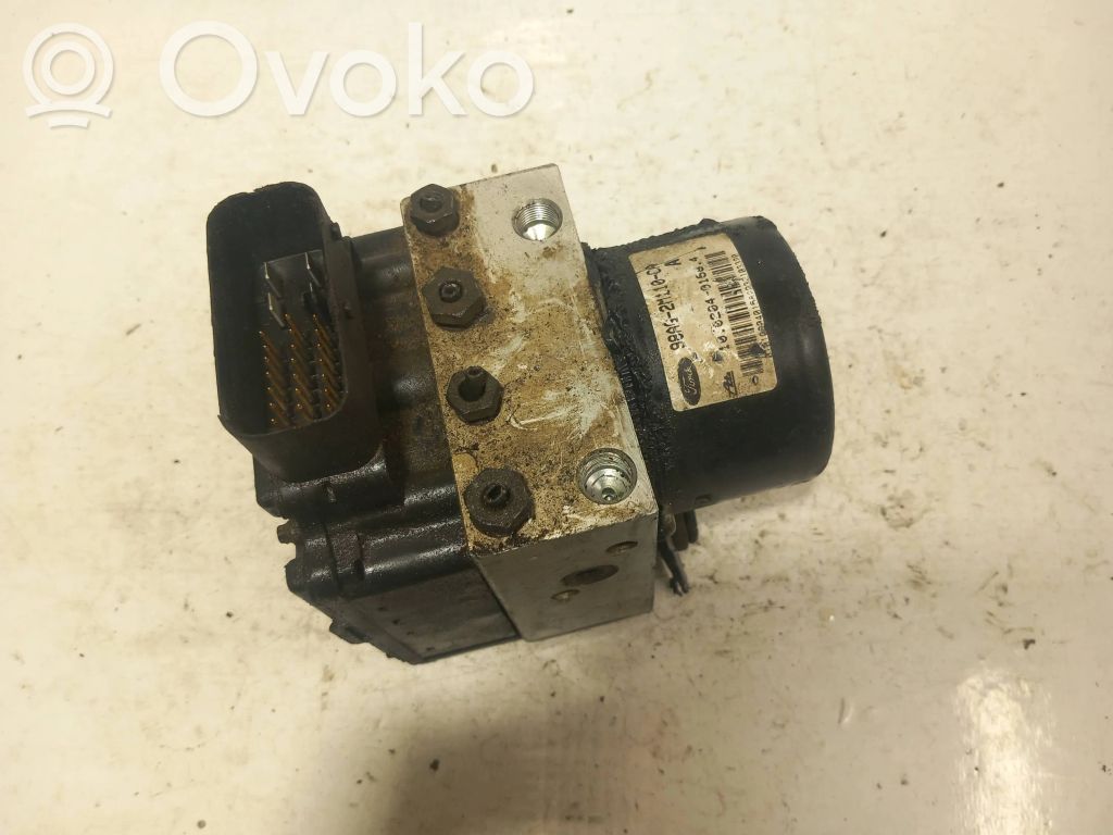 Ford Focus Bomba de ABS 