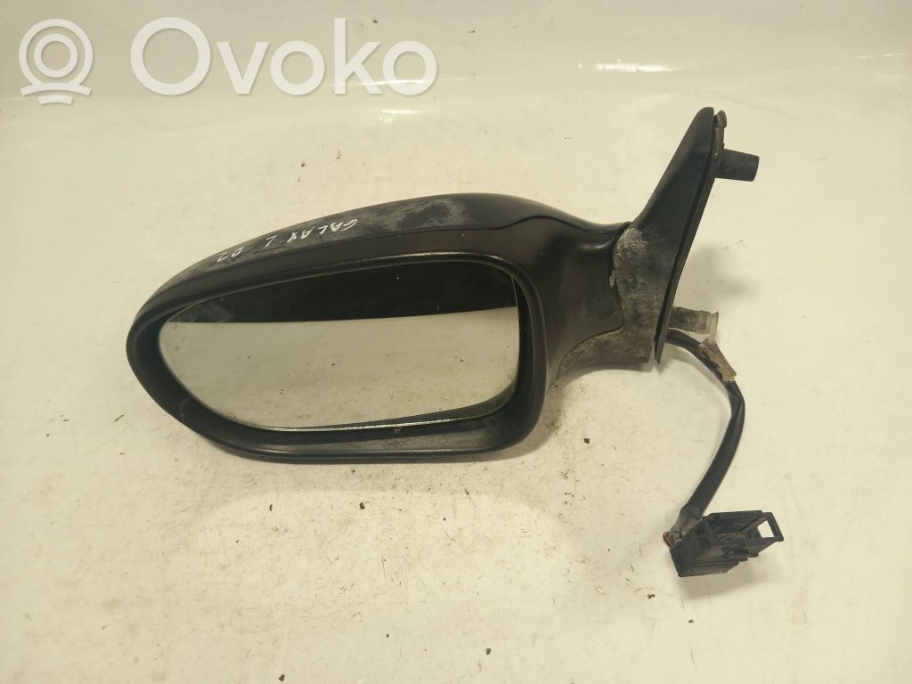 Ford Galaxy Veidrodėlio stiklas 