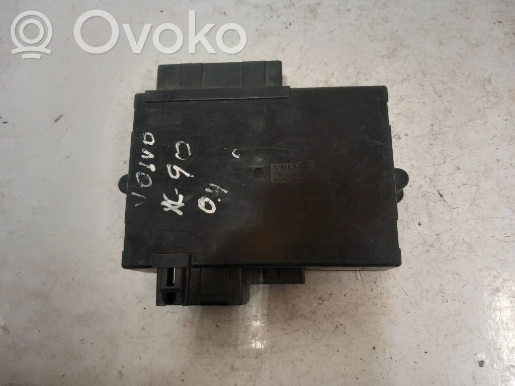 Volvo XC90 Seat control module 