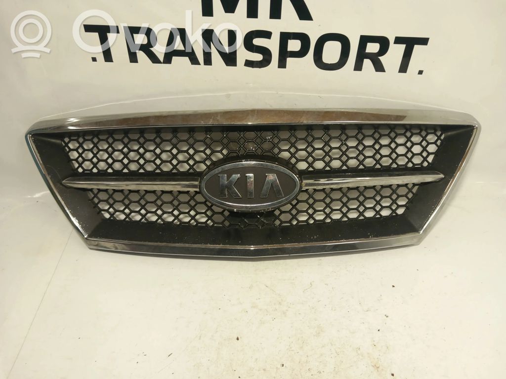 KIA Sorento Etusäleikkö 