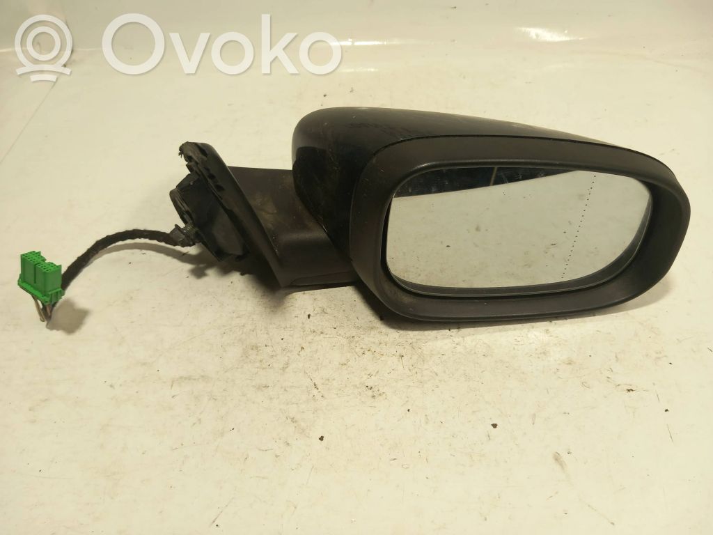 Volvo V70 Elektryczne lusterko boczne drzwi przednich 