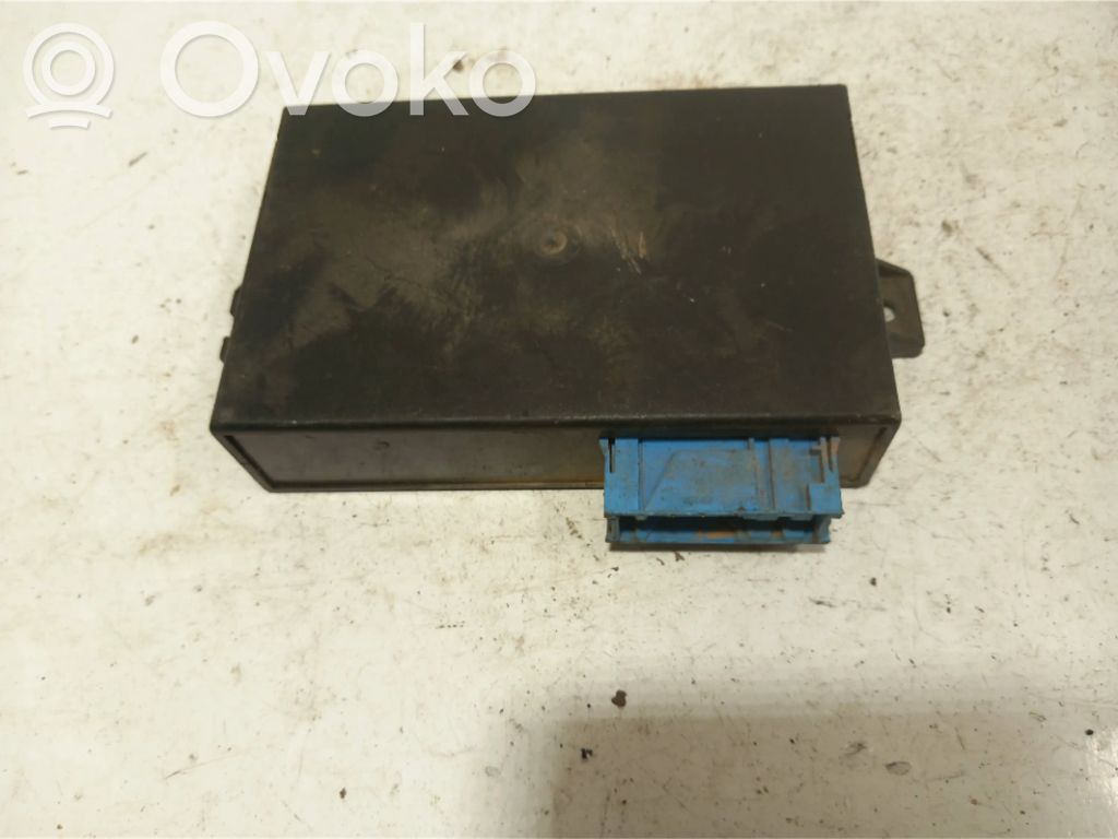 BMW 5 E39 Comfort/convenience module 