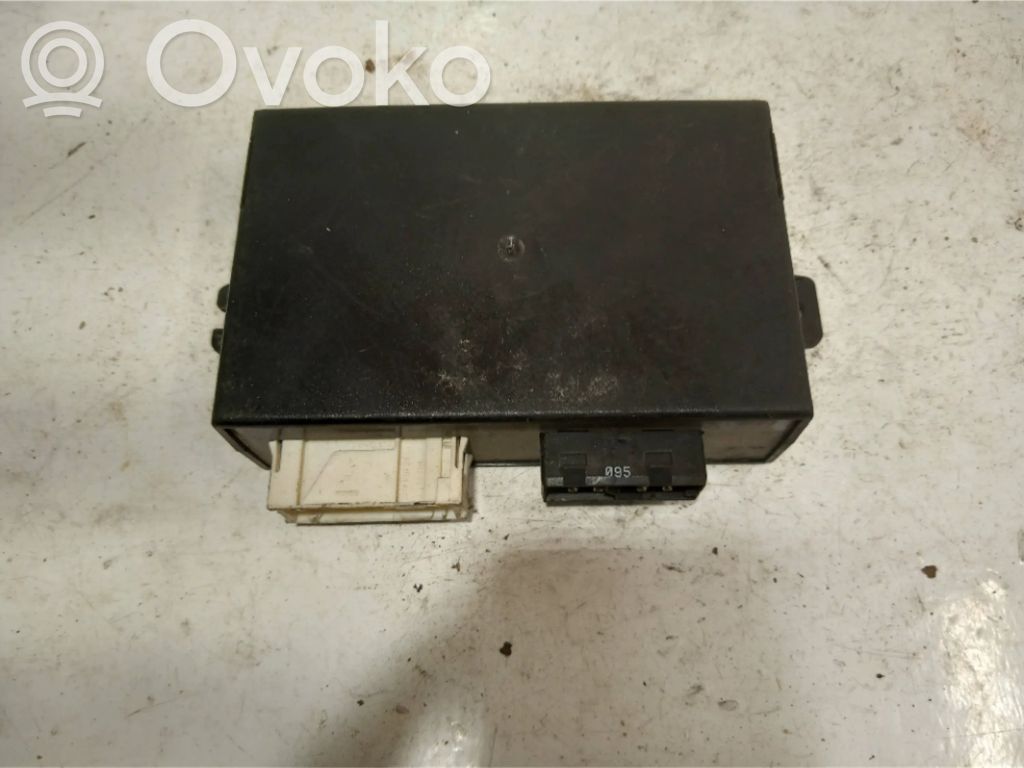 BMW 3 E36 Autres unités de commande / modules 