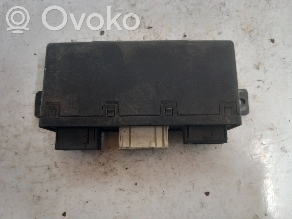Door control unit/module   689667,261862A,8378773