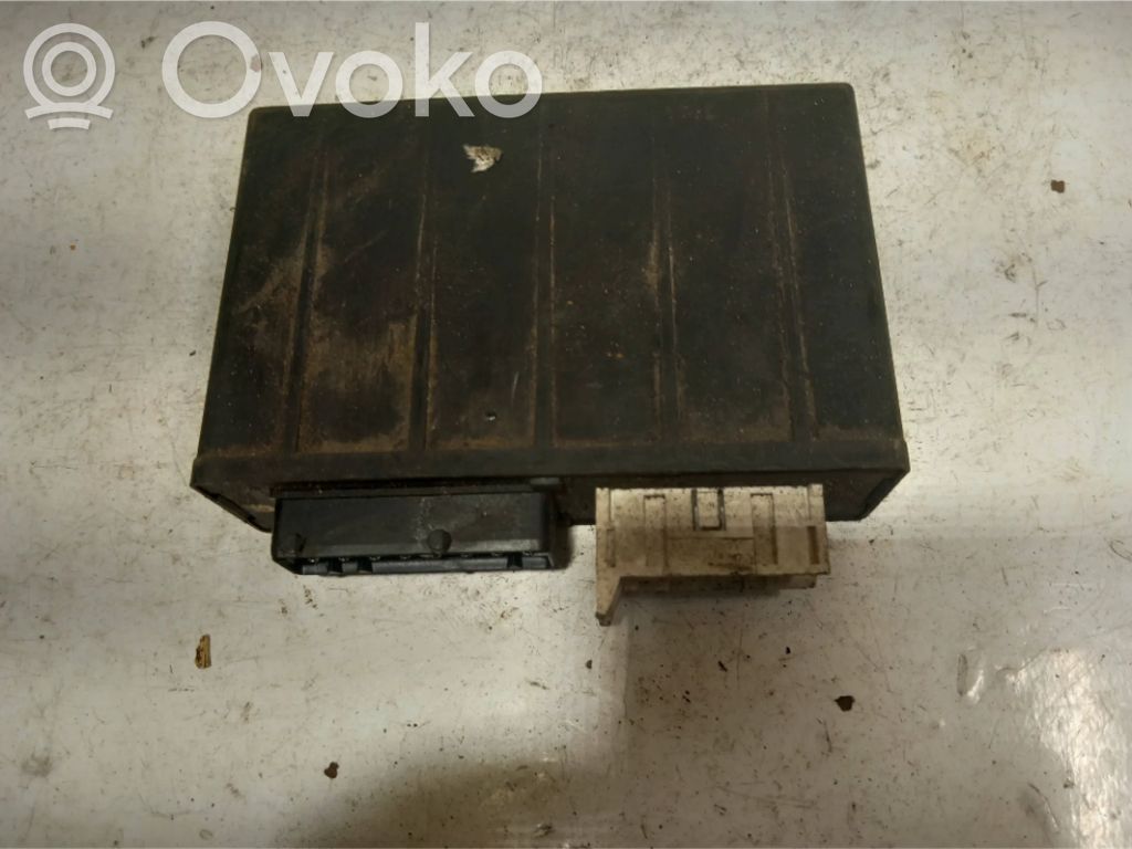 BMW 5 E34 Module confort 