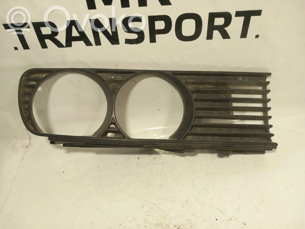 BMW 3 E30 Front grill 
