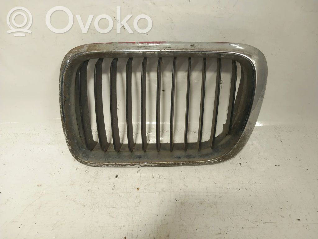 BMW 3 E36 Oberes Gitter vorne 