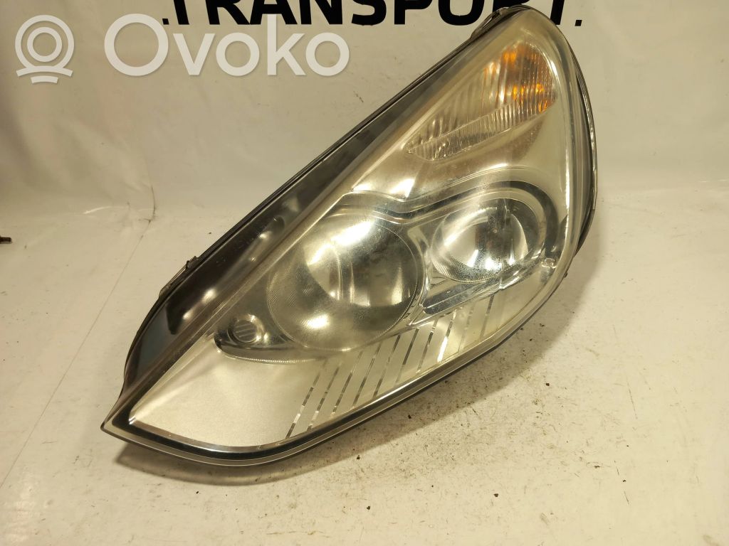 Ford Galaxy Scheinwerfer 