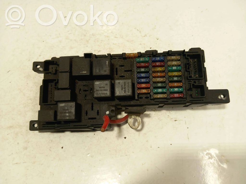 Volvo S80 Sulakemoduuli 