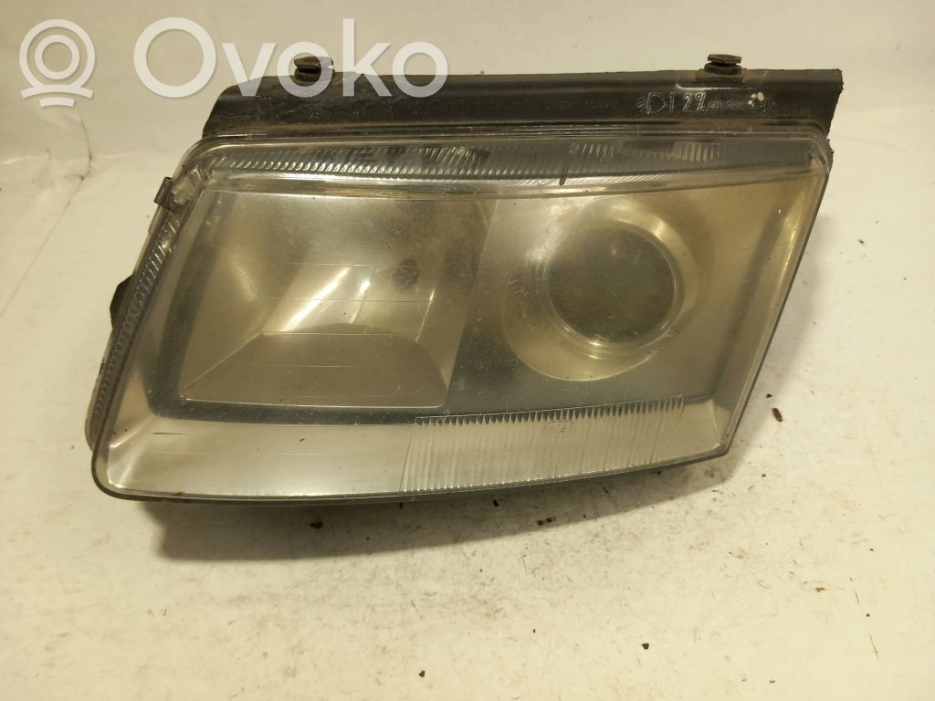 Volkswagen PASSAT B5 Phare frontale 