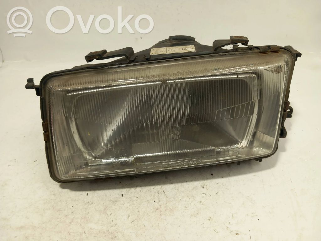 Audi 80 90 B3 Headlight/headlamp 