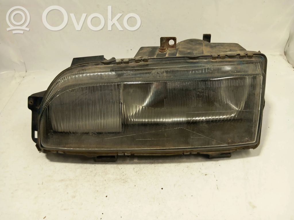 Ford Scorpio Scheinwerfer 
