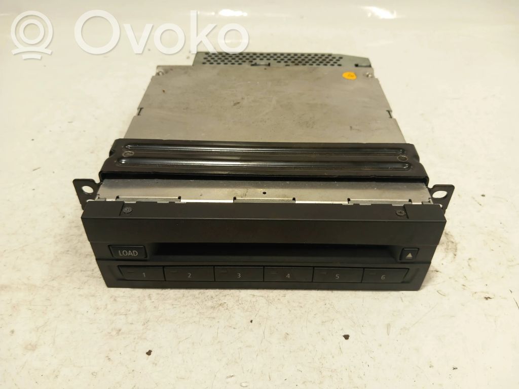 Zmieniarka płyt CD/DVD   9125237,AL700261015689