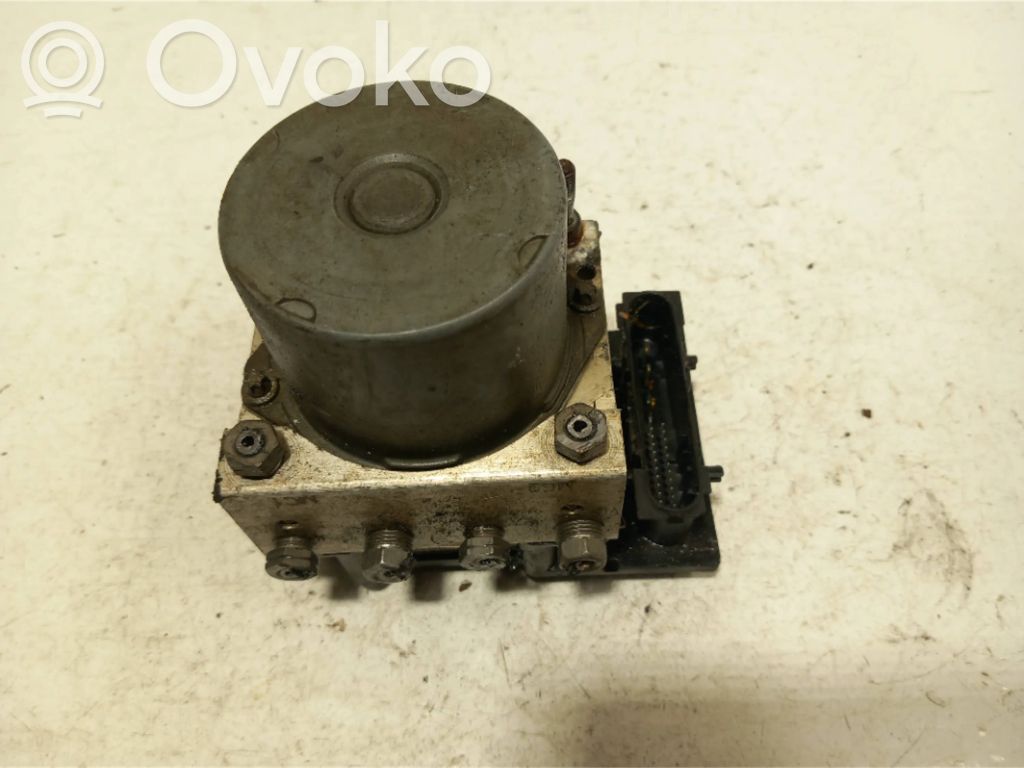 Citroen C4 I ABS Pump 