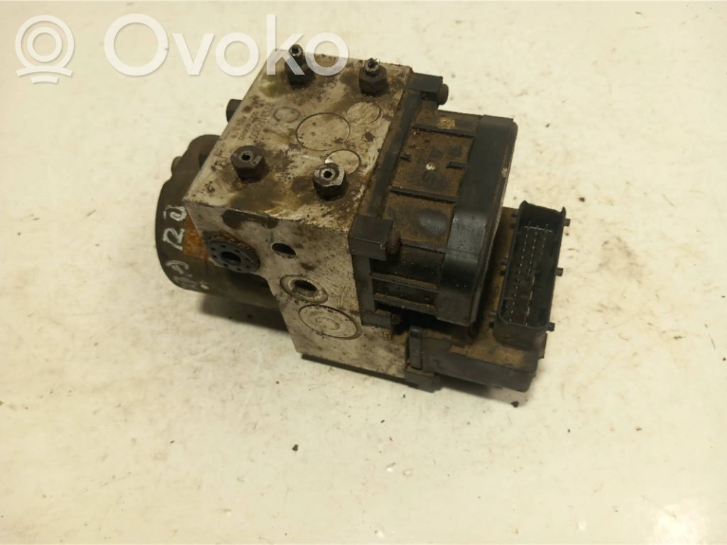 Subaru Forester SF Bomba de ABS 