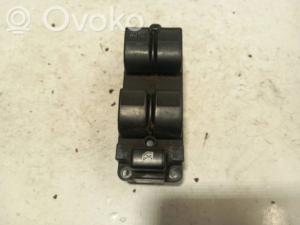 Mazda 626 Electric window control switch 