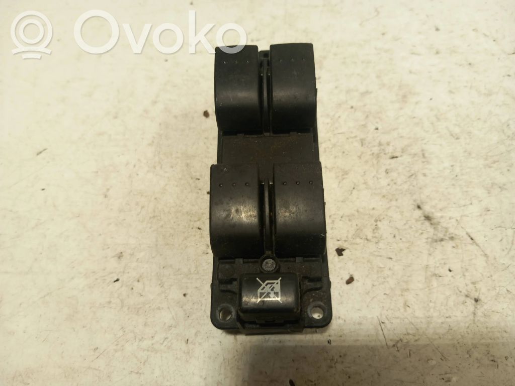 Mazda 3 II Electric window control switch 