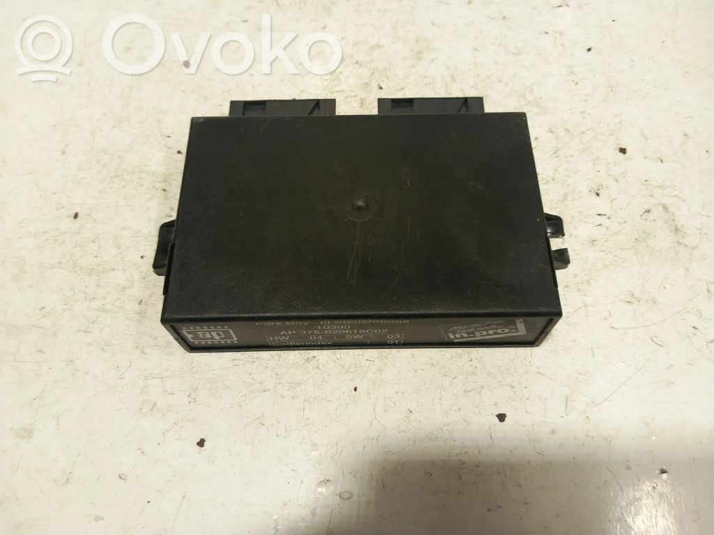 Mazda 626 Sterownik / Moduł parkowania PDC 