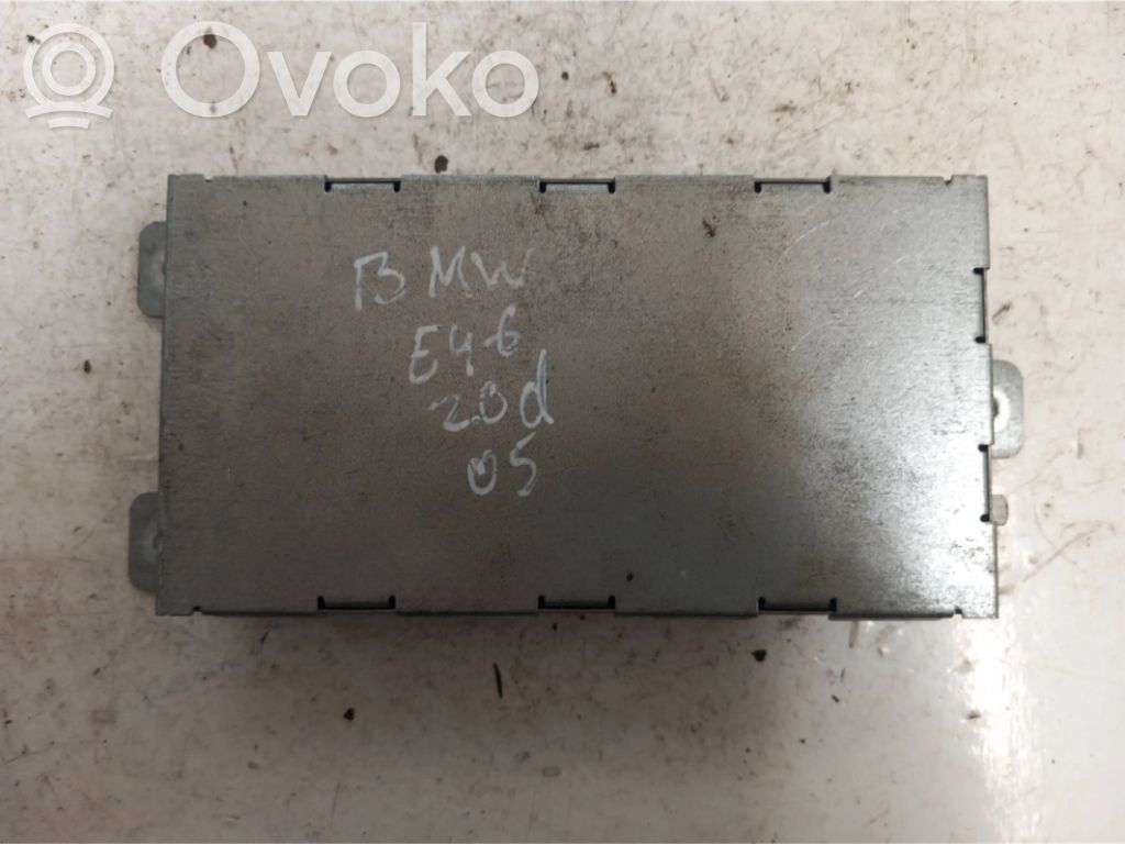 Bluetooth control unit module   694538701,EGG003J25