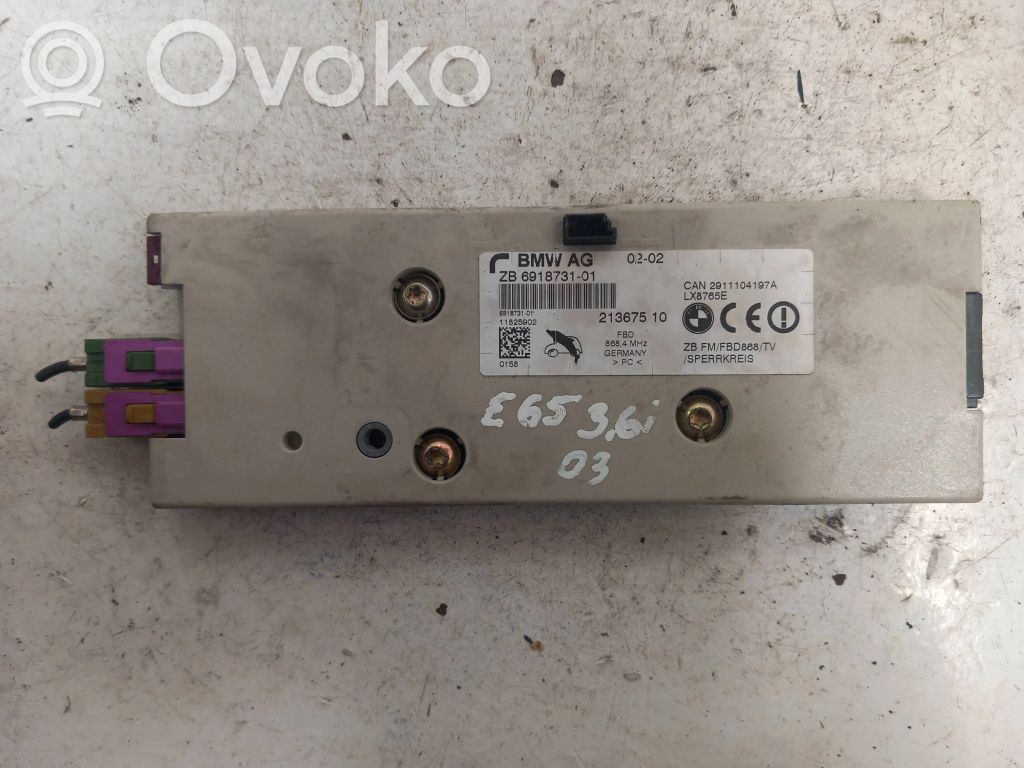 Antenos stiprintuvas   6918731,21367510,2911104197A