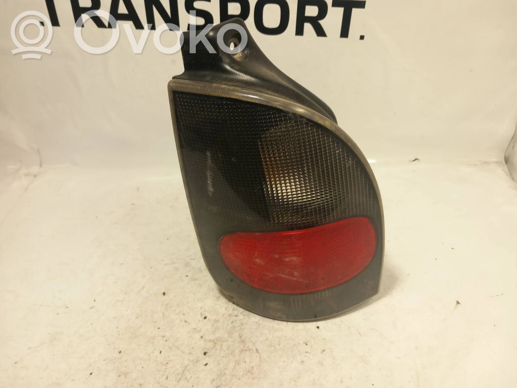 Renault Espace III Rückleuchte Heckleuchte 