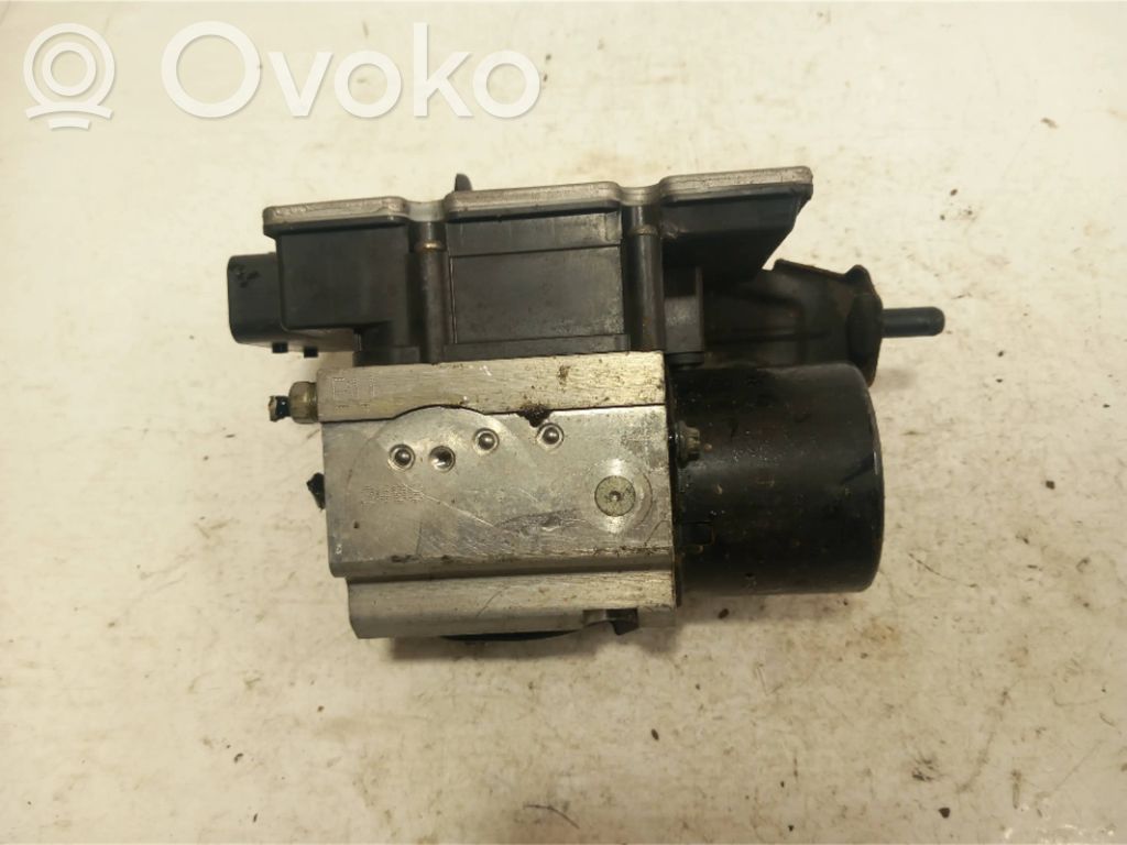 Saab 9-3 Ver2 ABS Blokas 