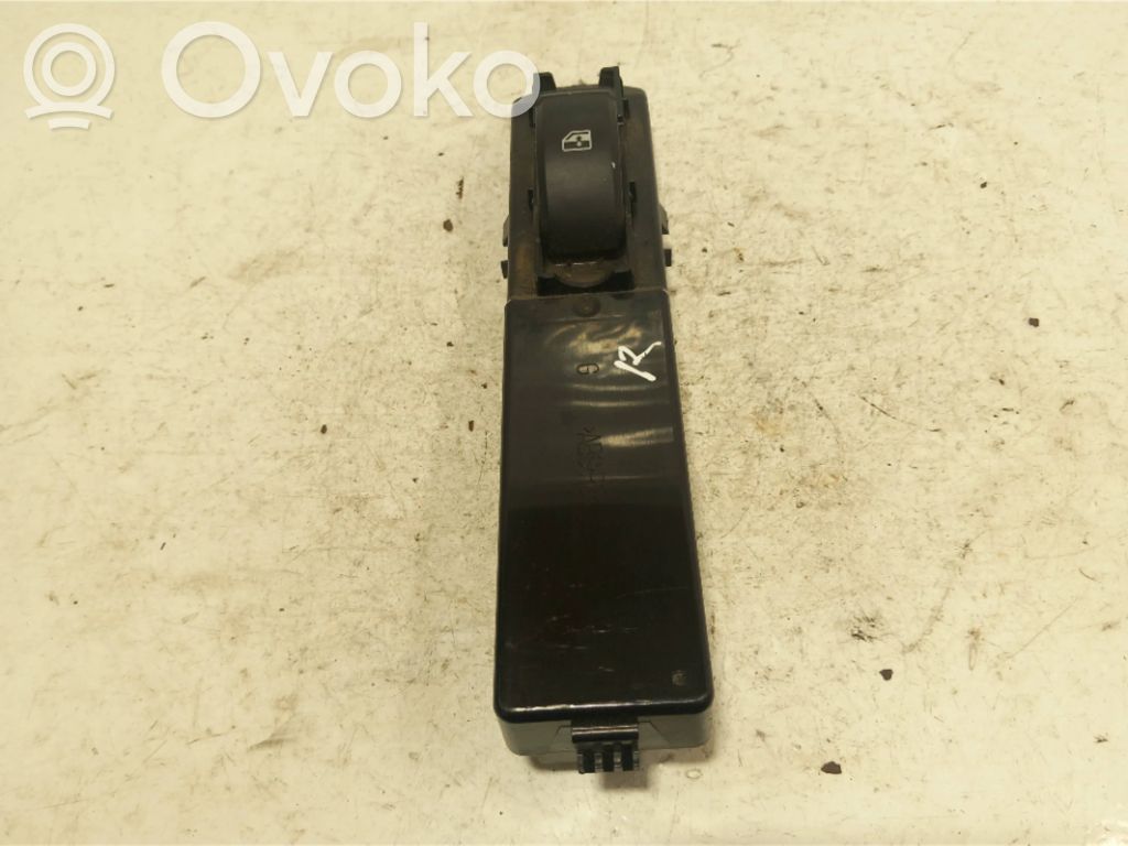 Saab 9-3 Ver2 Interruptor del elevalunas eléctrico 