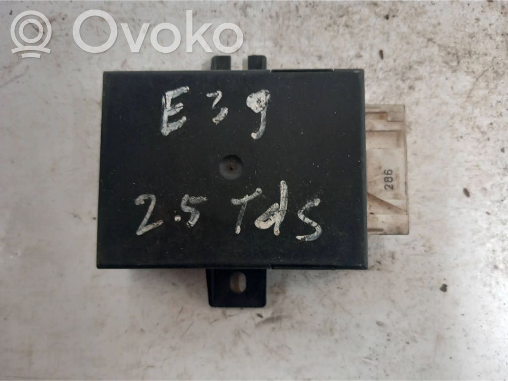 BMW 5 E39 Other control units/modules 