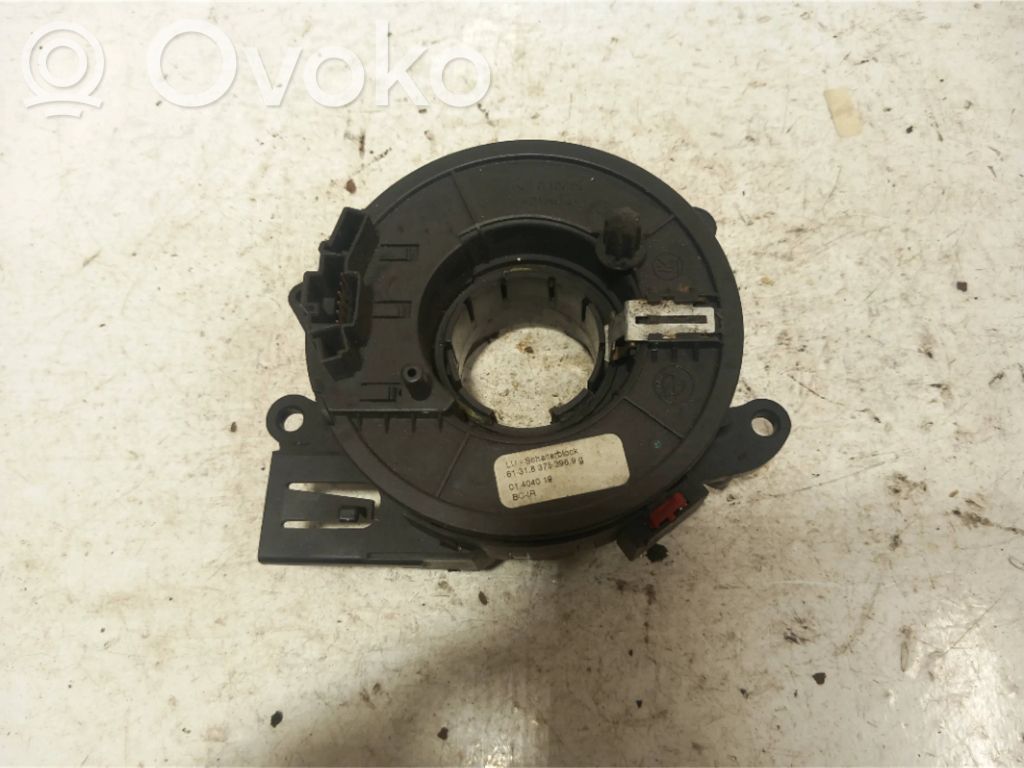 BMW 5 E39 Bague collectrice/contacteur tournant airbag (bague SRS) 