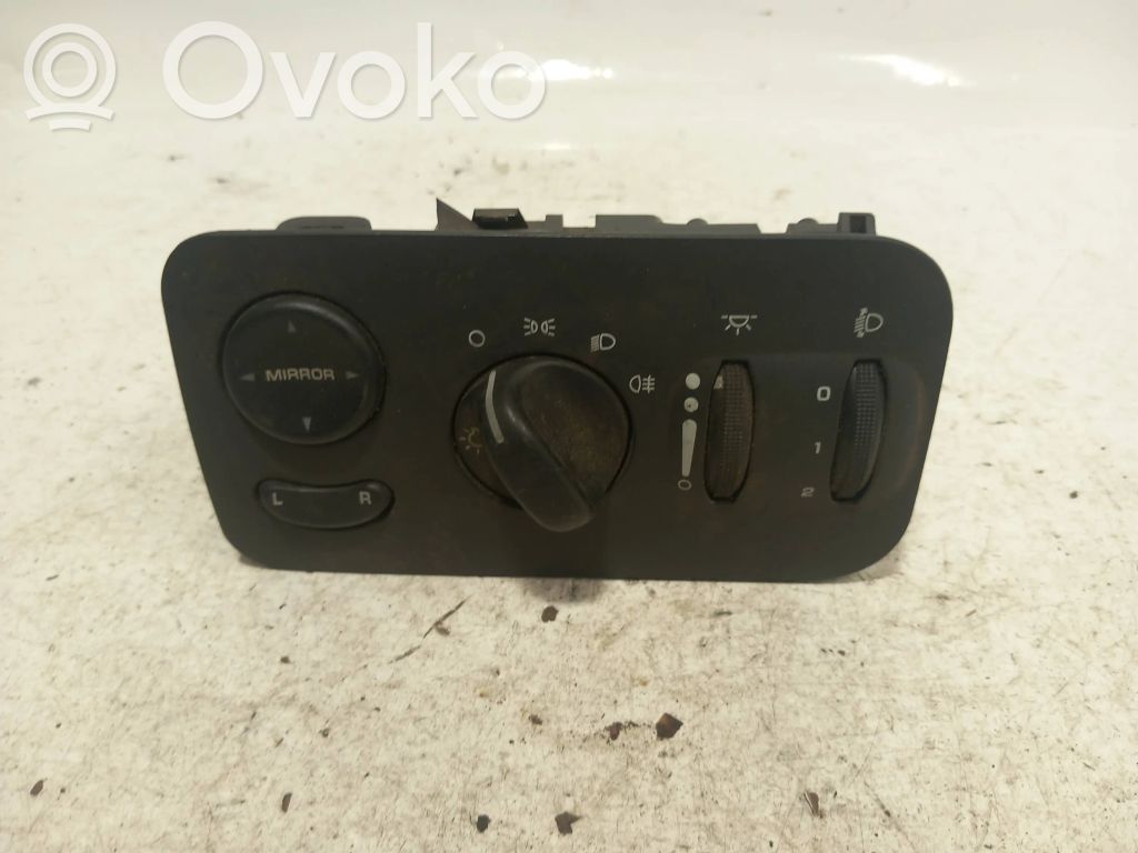 Chrysler Voyager Light switch 