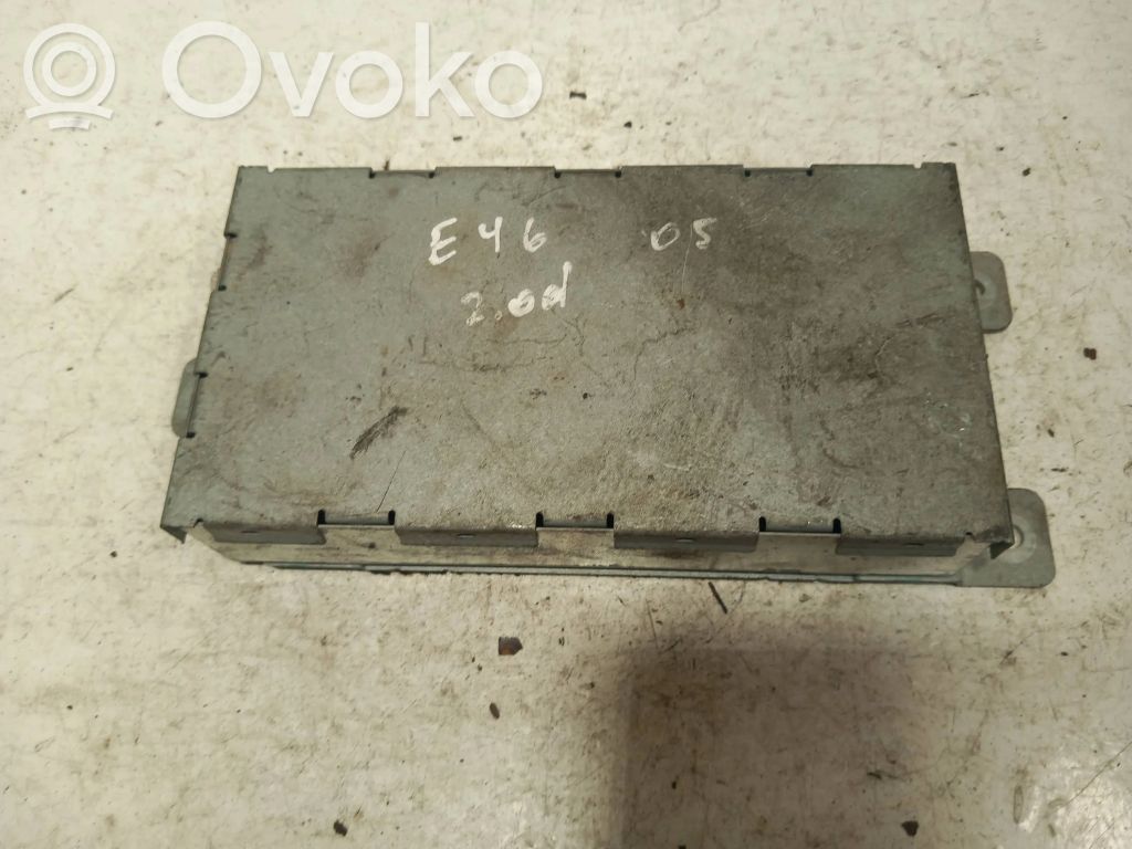 Bluetooth modulis   6945387,5WP0050KG,VP3KAF14B409HA