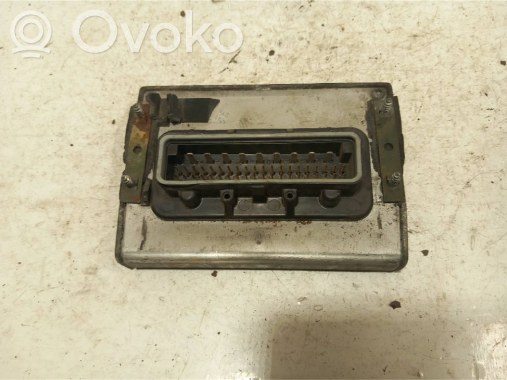 Chrysler Voyager Muut ohjainlaitteet/moduulit 