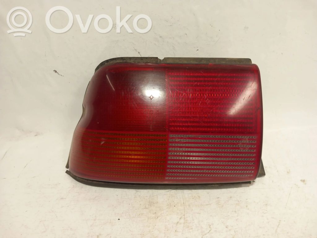 Ford Escort Takavalot 
