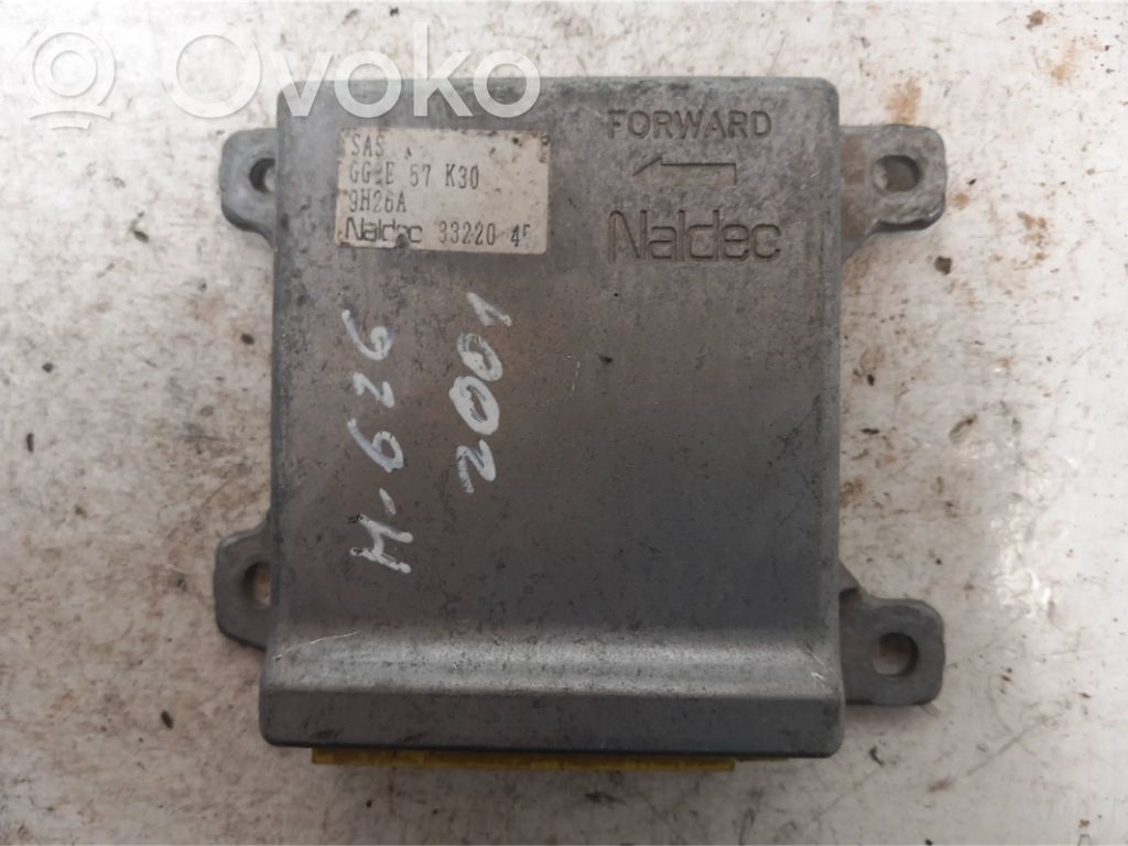 Mazda 626 Airbag control unit/module 