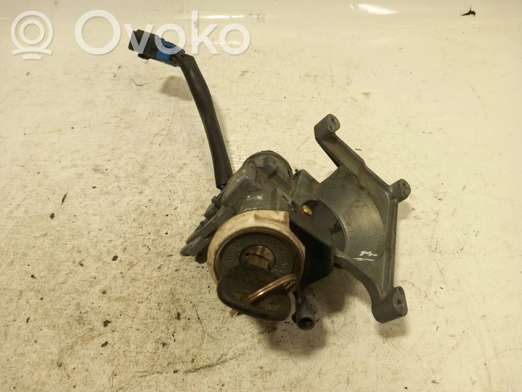 Užvedimo spynelė   337264