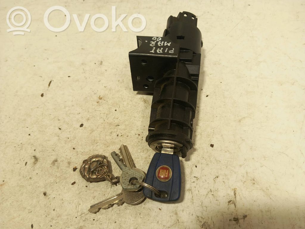 Fiat Marea Virtalukko 