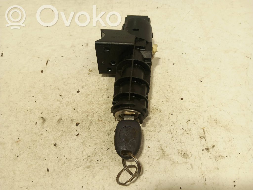 Fiat Marea Virtalukko 