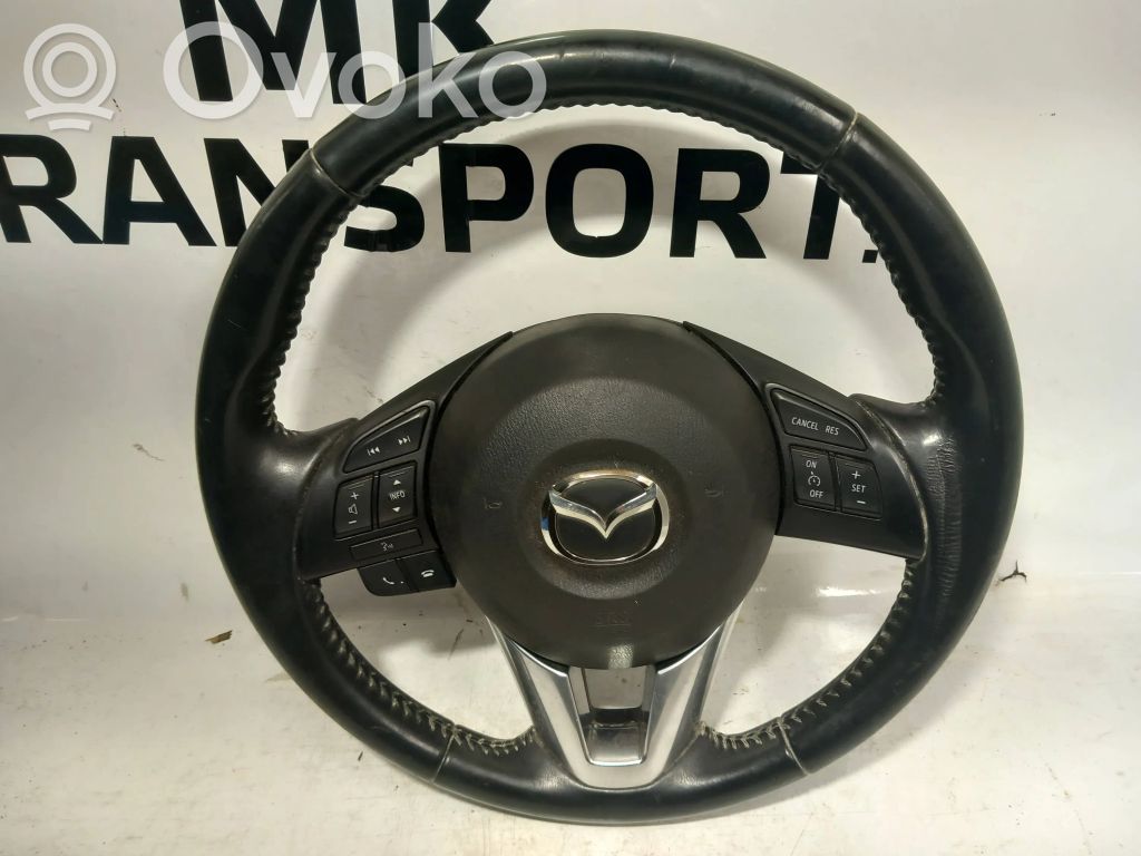Lenkrad   K3887