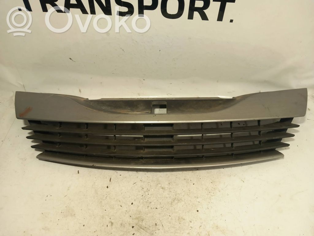 Renault Laguna II Front grill 