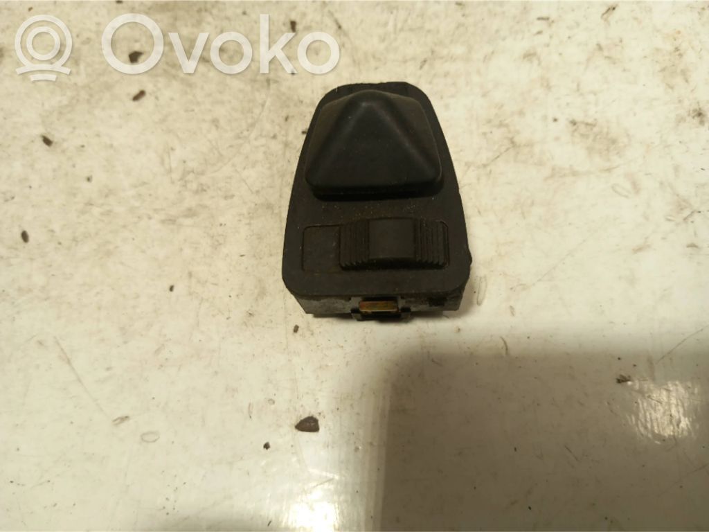 BMW 3 E46 Interruptor del espejo lateral 