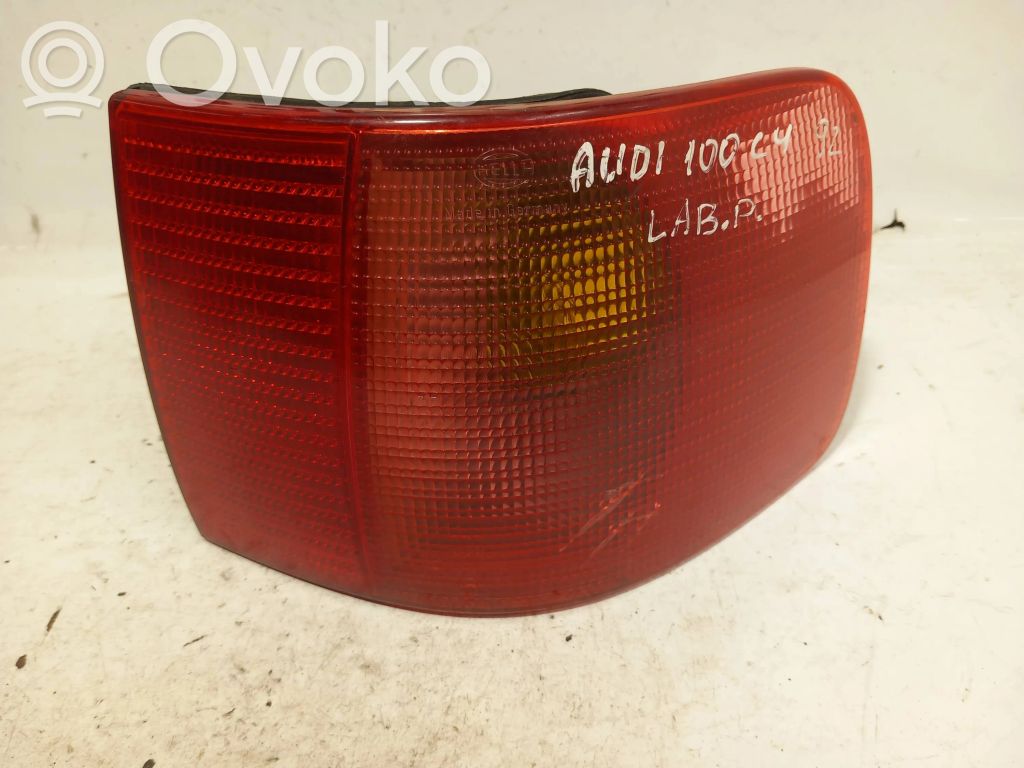 Audi 100 S4 C4 Takavalot 