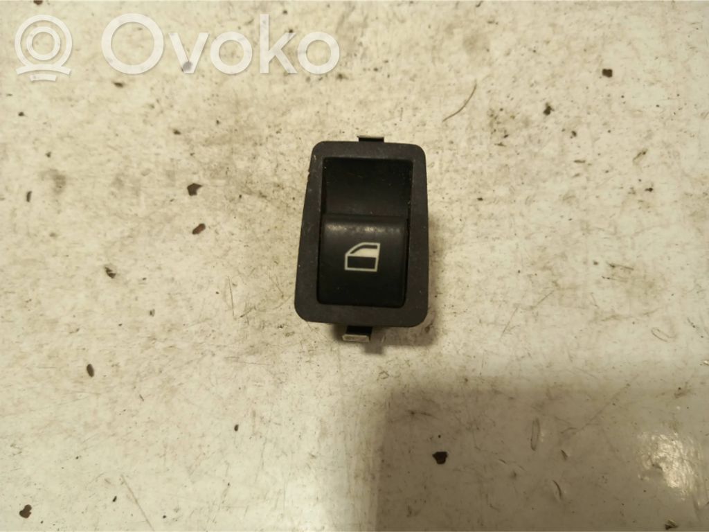 BMW 3 E46 Electric window control switch 