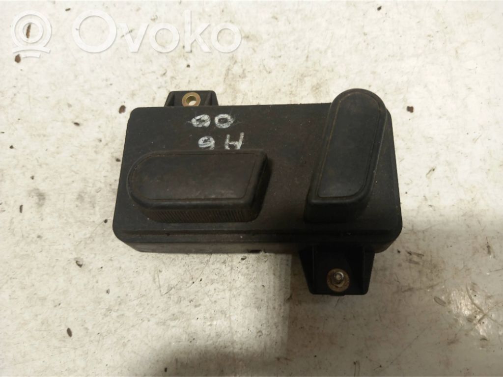 Audi A4 S4 B5 8D Interruptor de control del asiento 