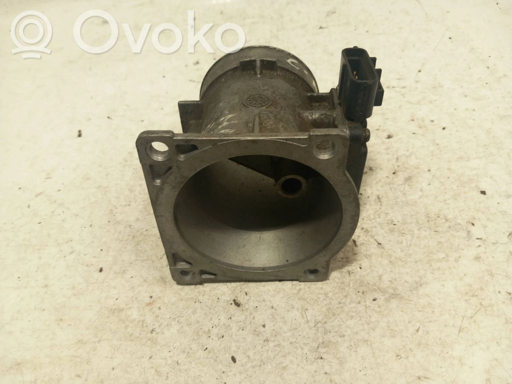 Mazda 626 Przepływomierz masowy powietrza MAF 