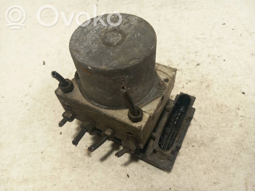 Renault Megane II ABS bloks 