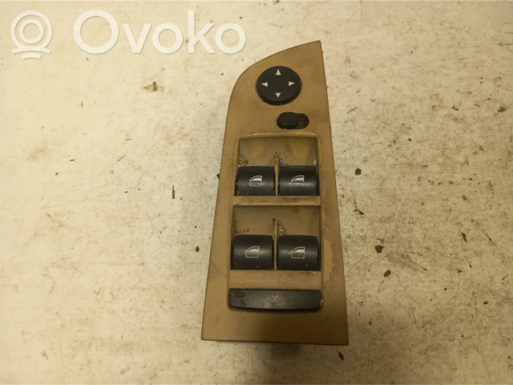 BMW 3 E90 E91 Przyciski szyb 