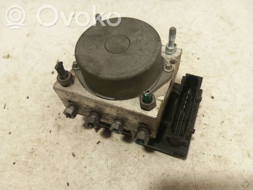 Renault Clio III ABS bloks 